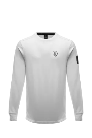 INSIGNIA LONG SLEEVE T-SHIRT