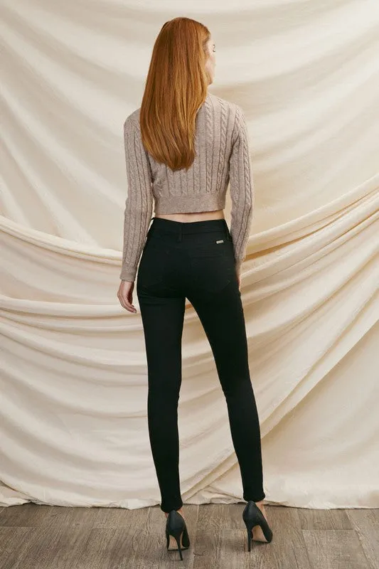 Just Own It Jeans - Black