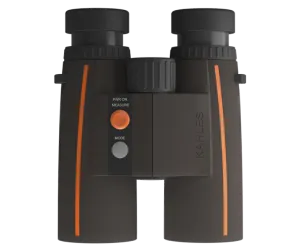 Kahles Helia RF 10x42 Binoculars