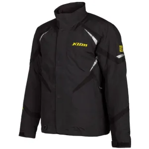 Klim  Mens Keweenaw Snowmobile Jacket Waterproof Insulated 3-in-1 Fleece Heritage
