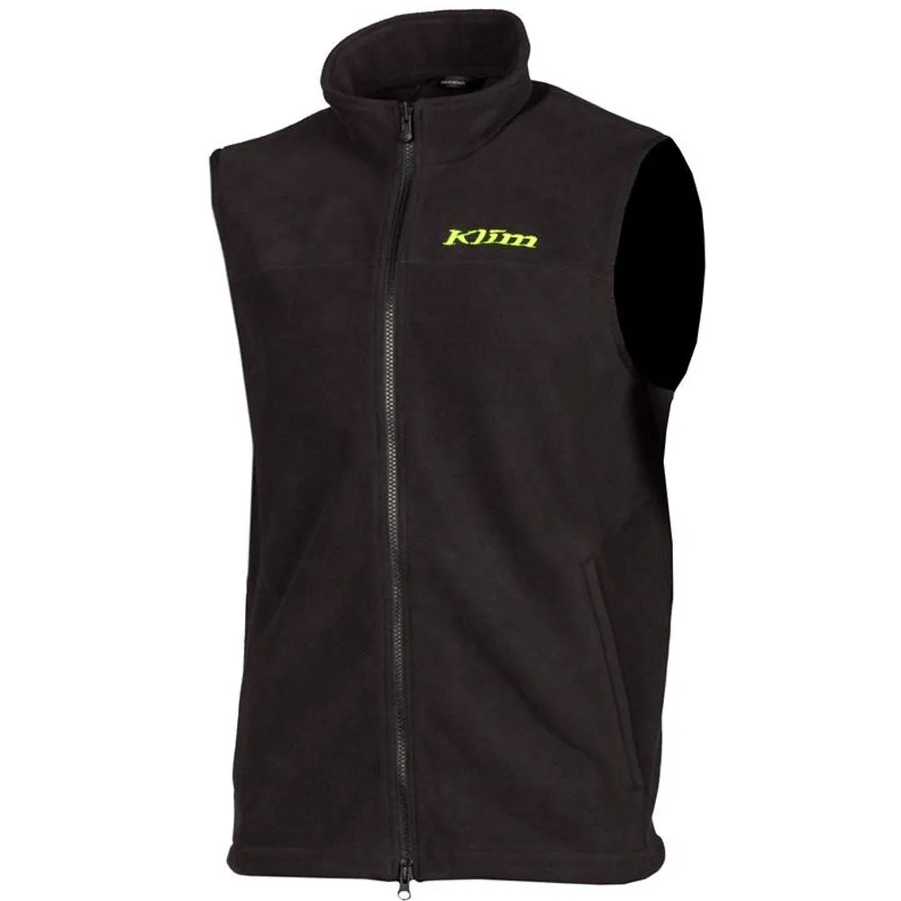 Klim  Mens Keweenaw Snowmobile Jacket Waterproof Insulated 3-in-1 Fleece Heritage