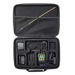 Lafayette DC-31 MHz Smart Hunting Set Bluetooth Nocolour | Buy Lafayette DC-31 MHz Smart Hunting Set Bluetooth Nocolour here | Outnorth