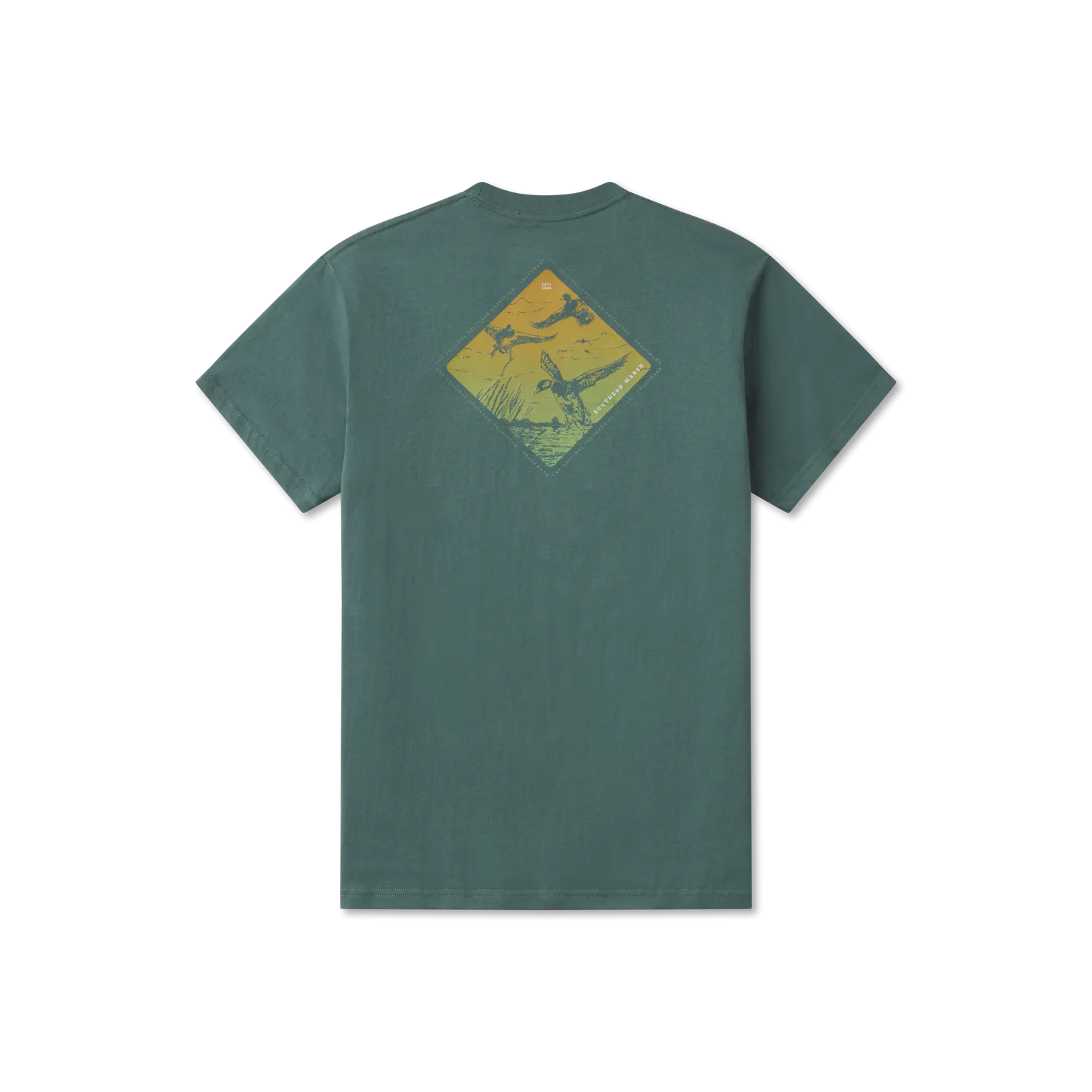 Landing Zone Tee