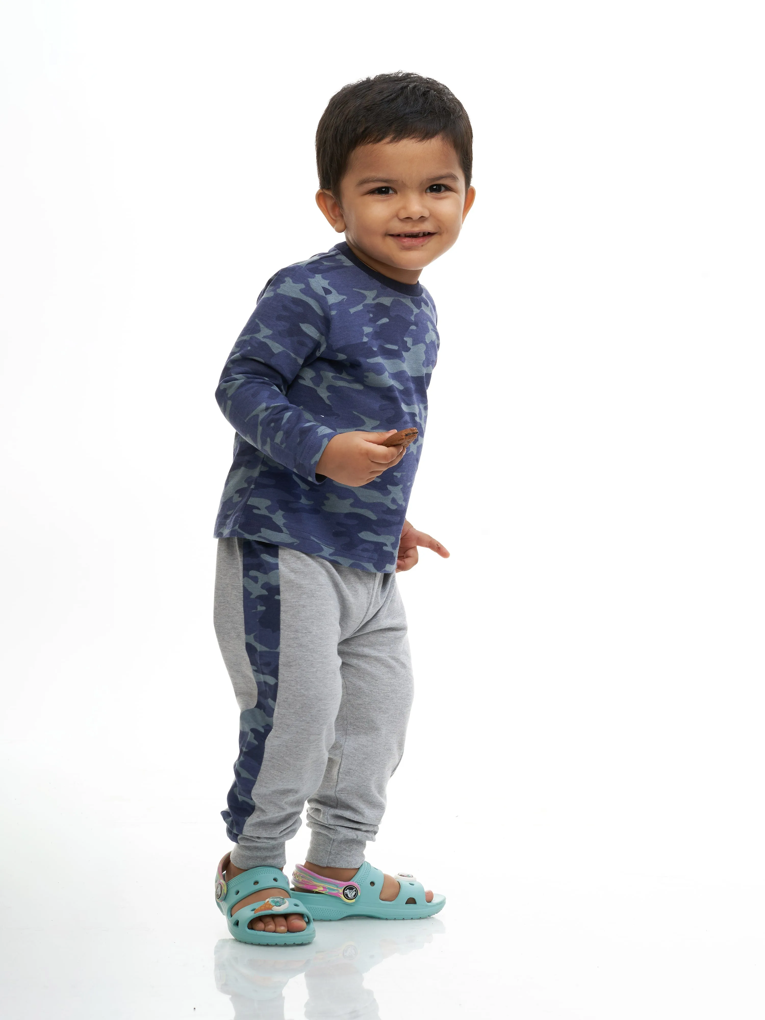 Lazy Pyjama T-Shirt Set ( Pack of 1 )