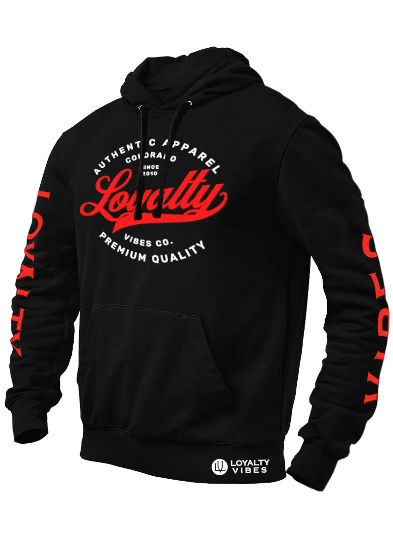 Legacy Hoodie