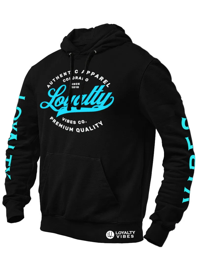Legacy Hoodie