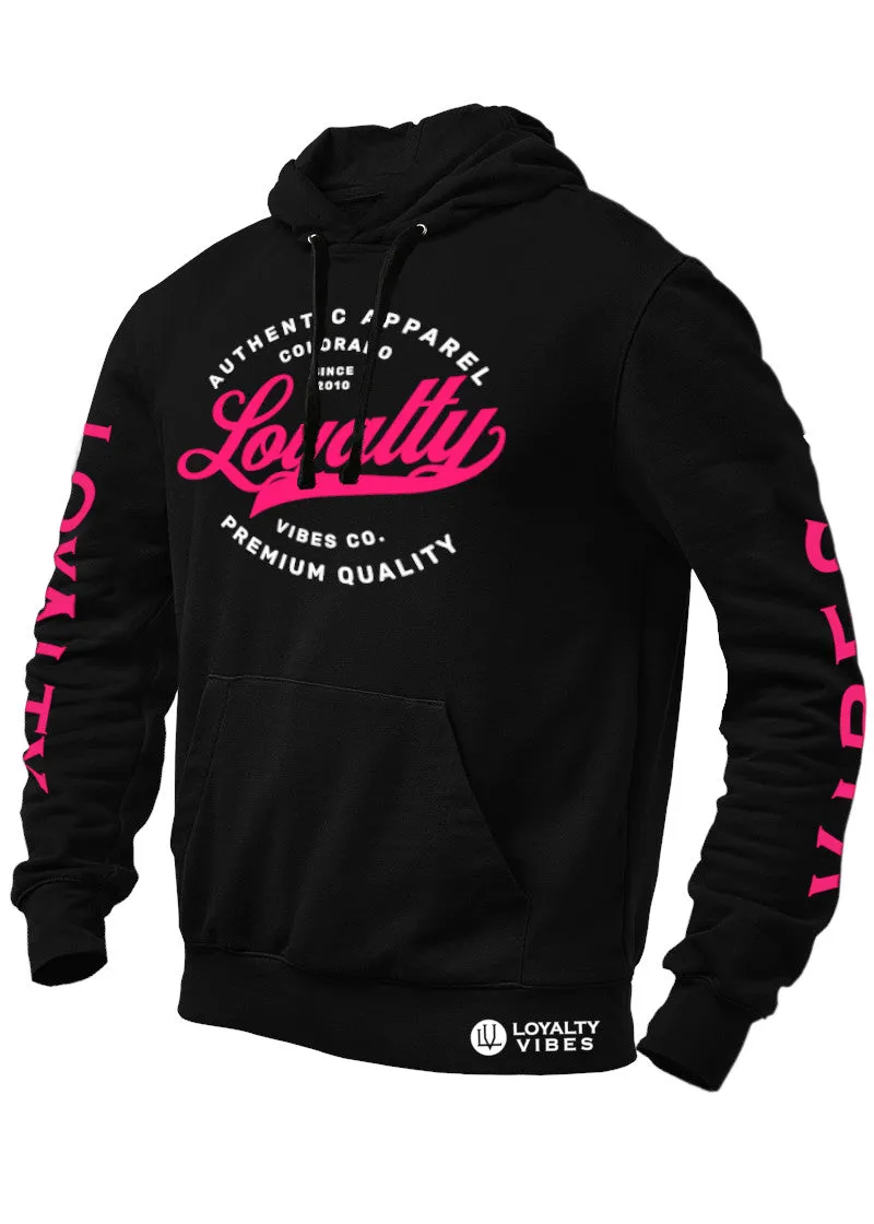 Legacy Hoodie