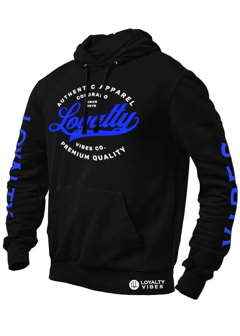 Legacy Hoodie
