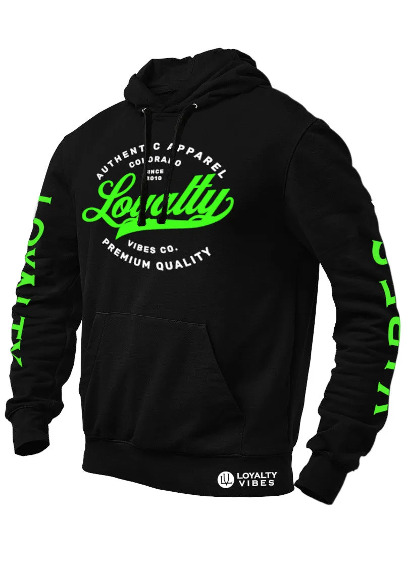 Legacy Hoodie