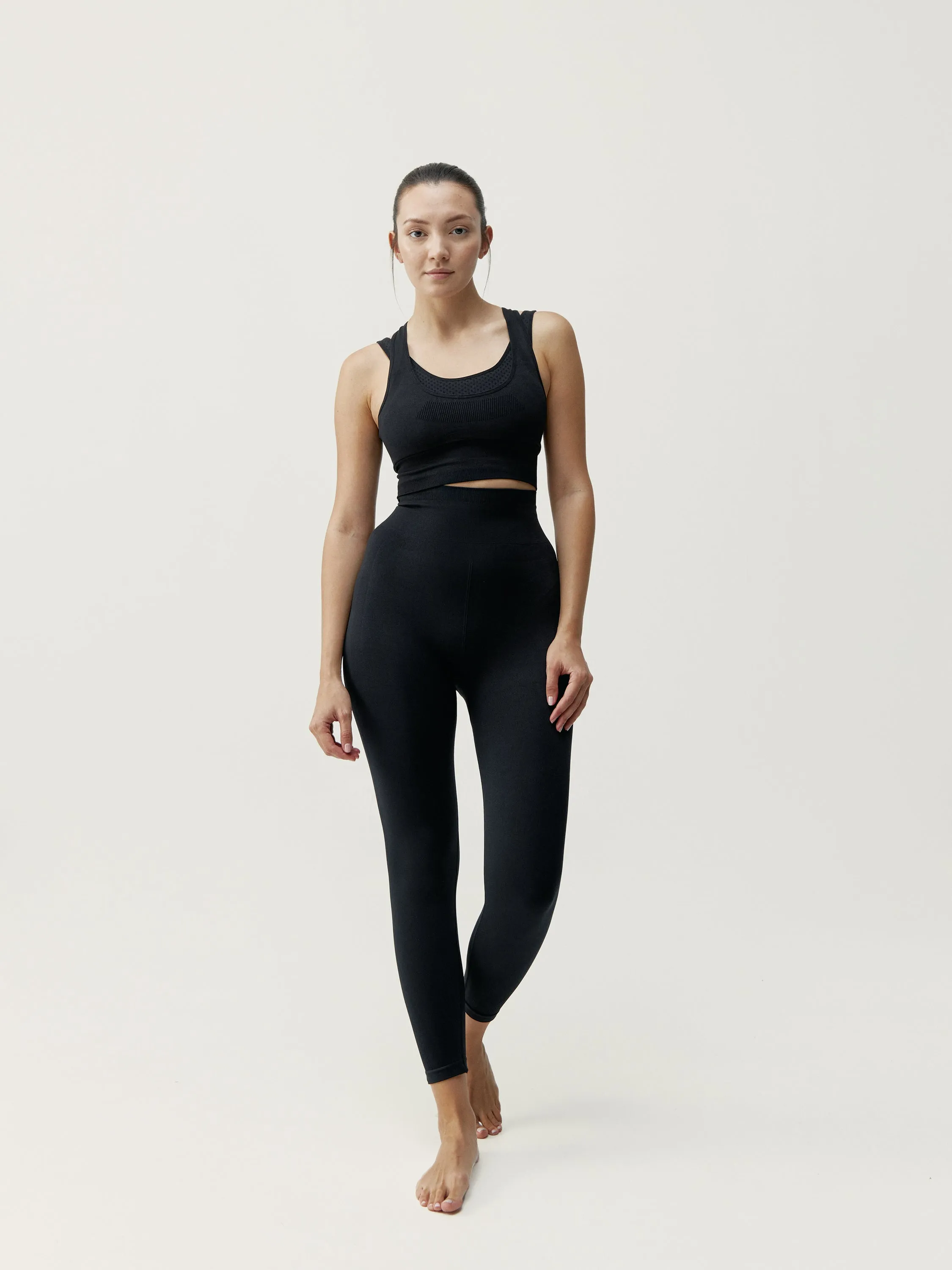 Legging Nina - Noir
