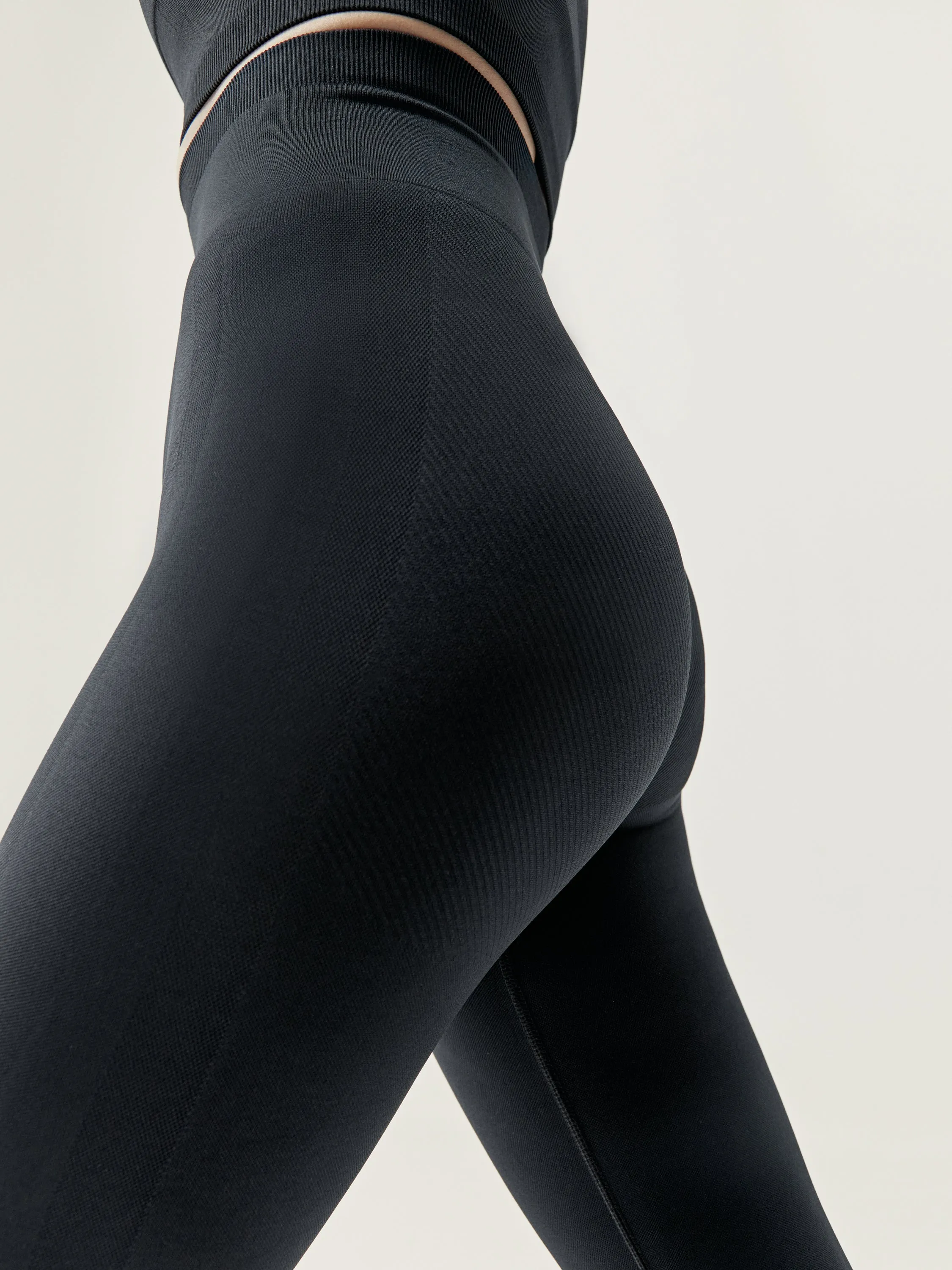Legging Nina - Noir