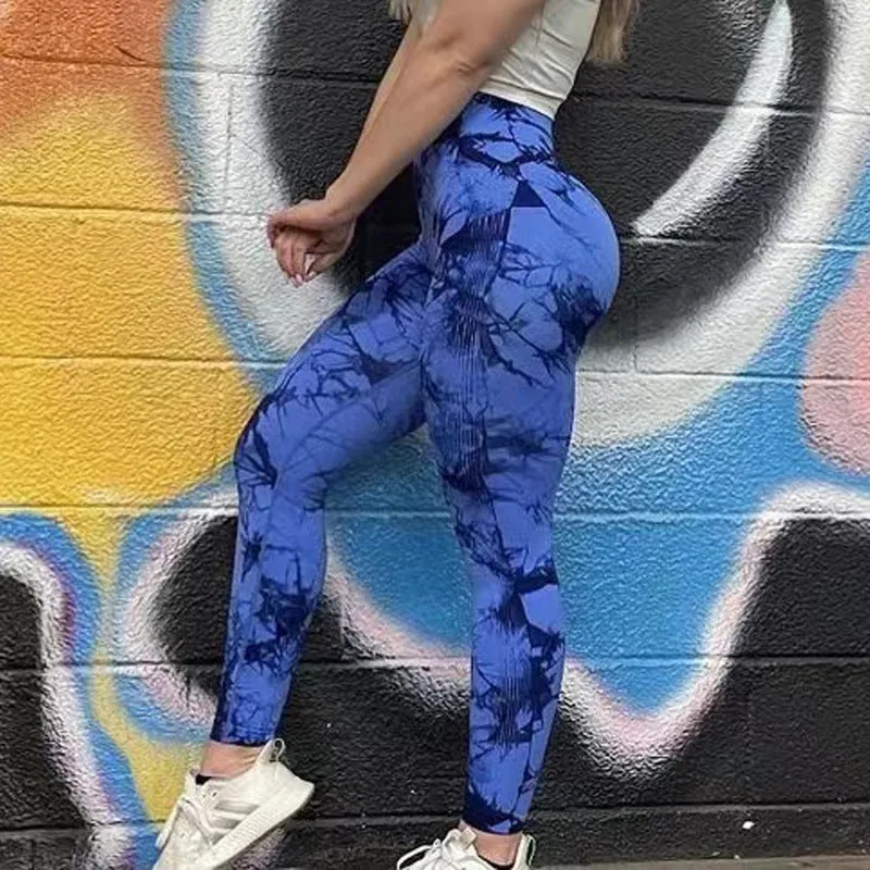 Leggings Fitness