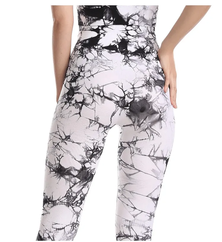 Leggings Fitness