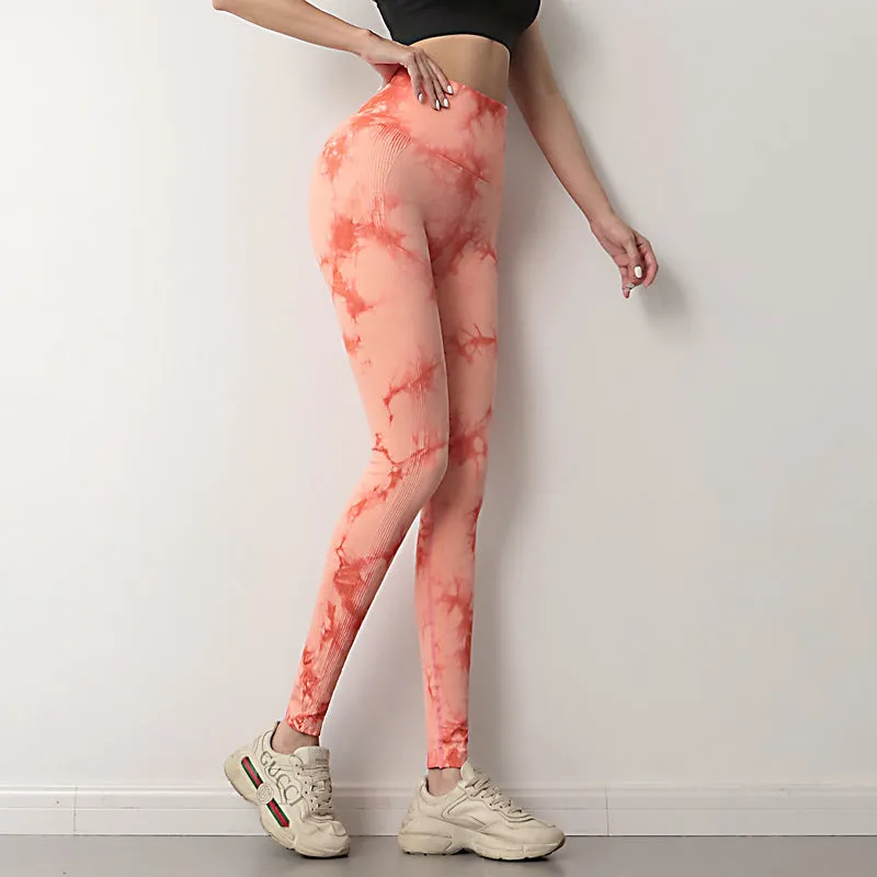Leggings Fitness