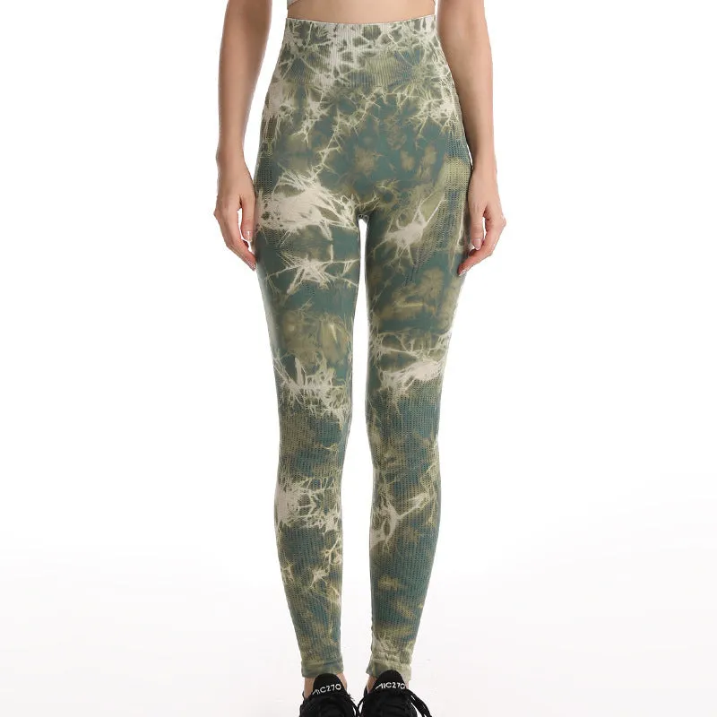 Leggings Fitness