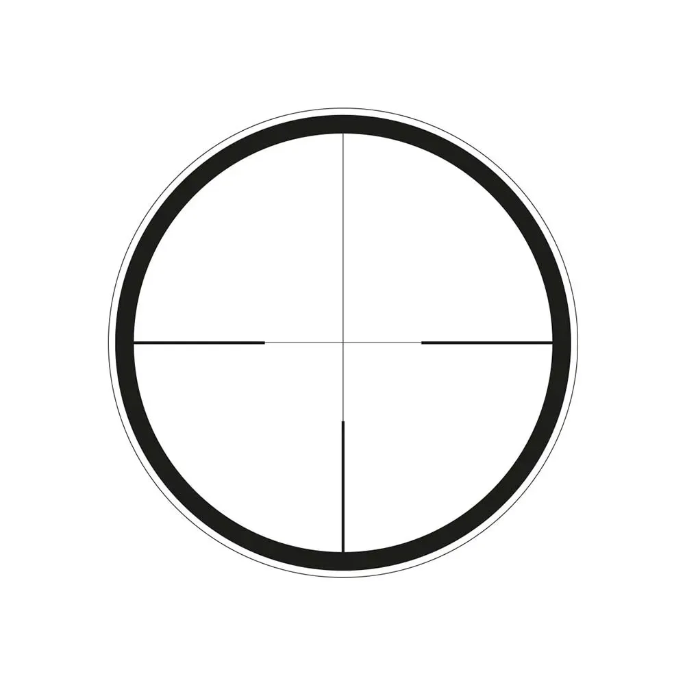 Leica Amplus 6 3-18x44i L-4A BDC