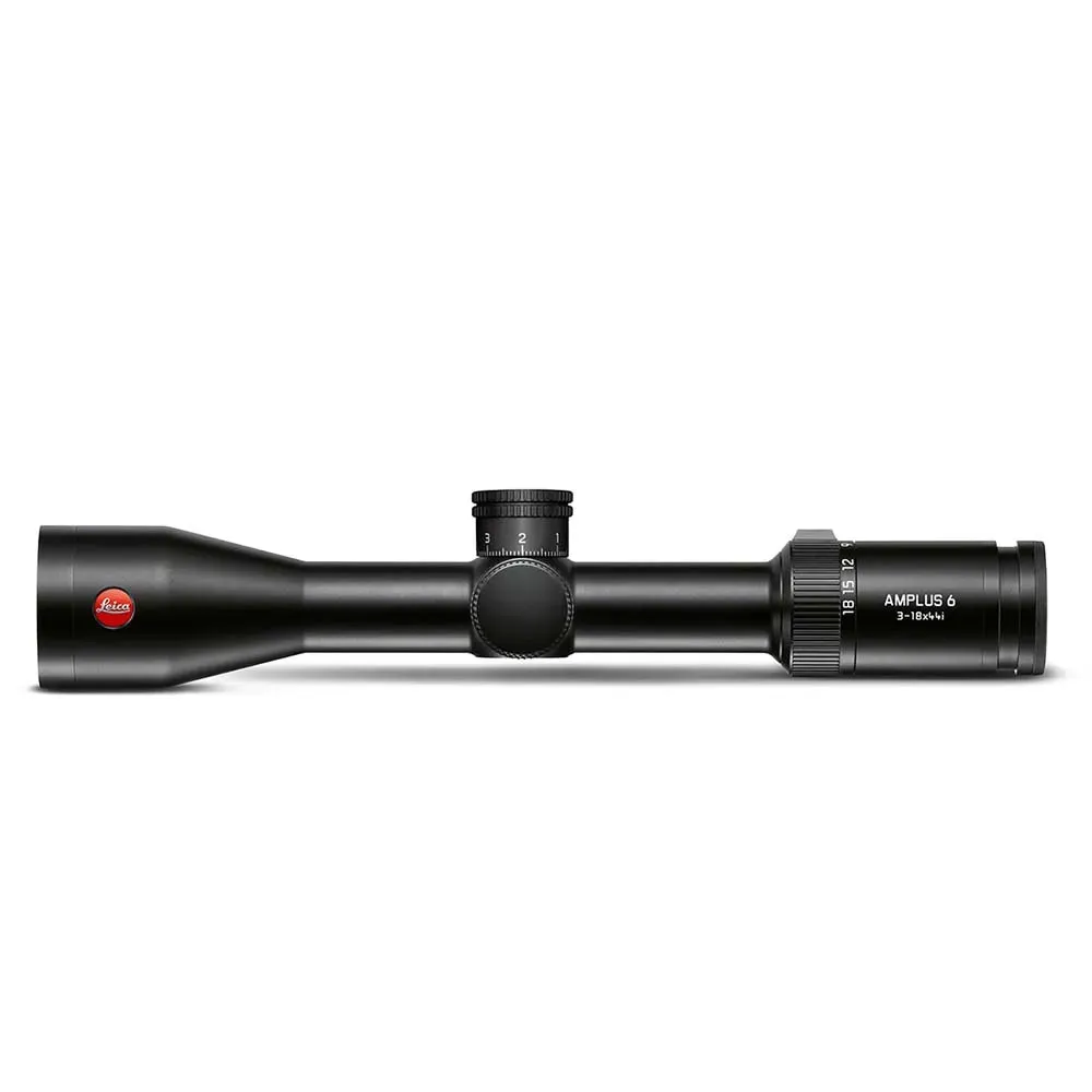 Leica Amplus 6 3-18x44i L-4A BDC