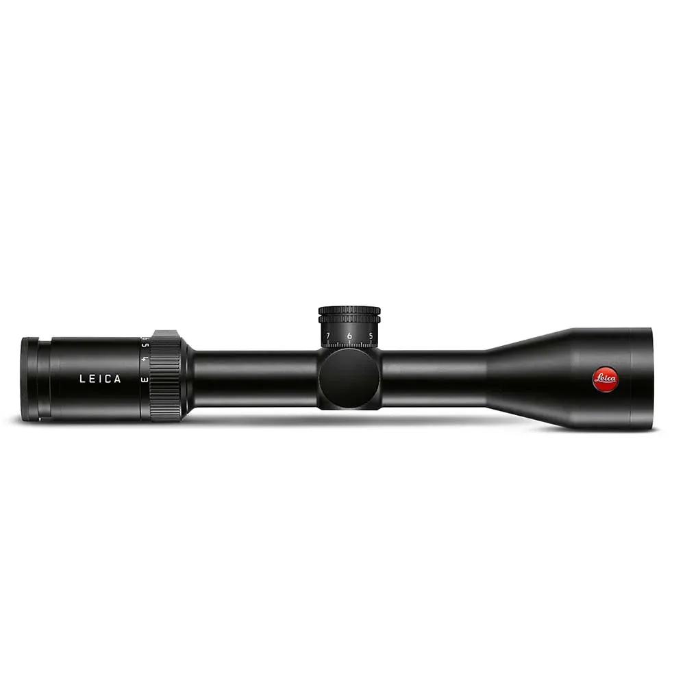 Leica Amplus 6 3-18x44i L-4A BDC