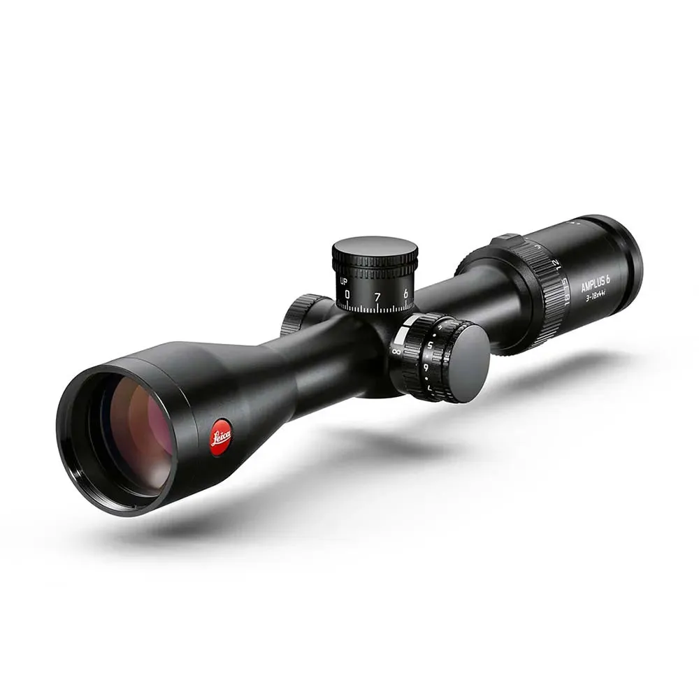 Leica Amplus 6 3-18x44i L-4A BDC
