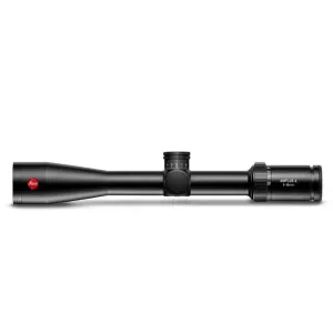 Leica AMPLUS 6 3-18x44i L-Ballistic BDC MOA Scope