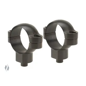 Leupold - QR 30mm Super High Rings 1.00