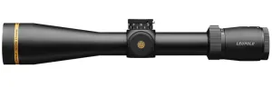 Leupold VX-5 HD 3-15x44 30mm CDS Zl2 SF Firedot Duplex Scope