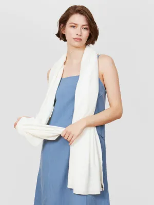 LINEN WRAP