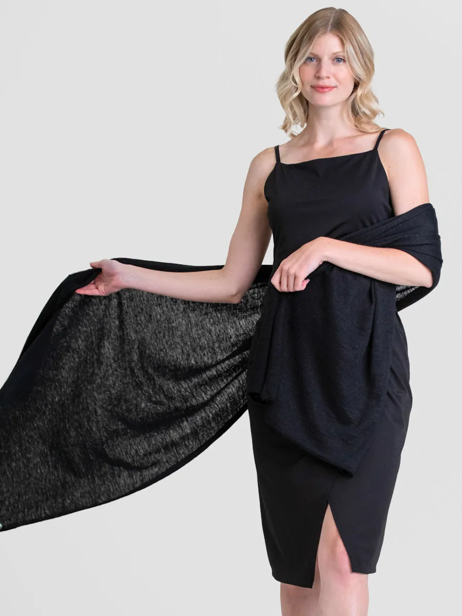 LINEN WRAP