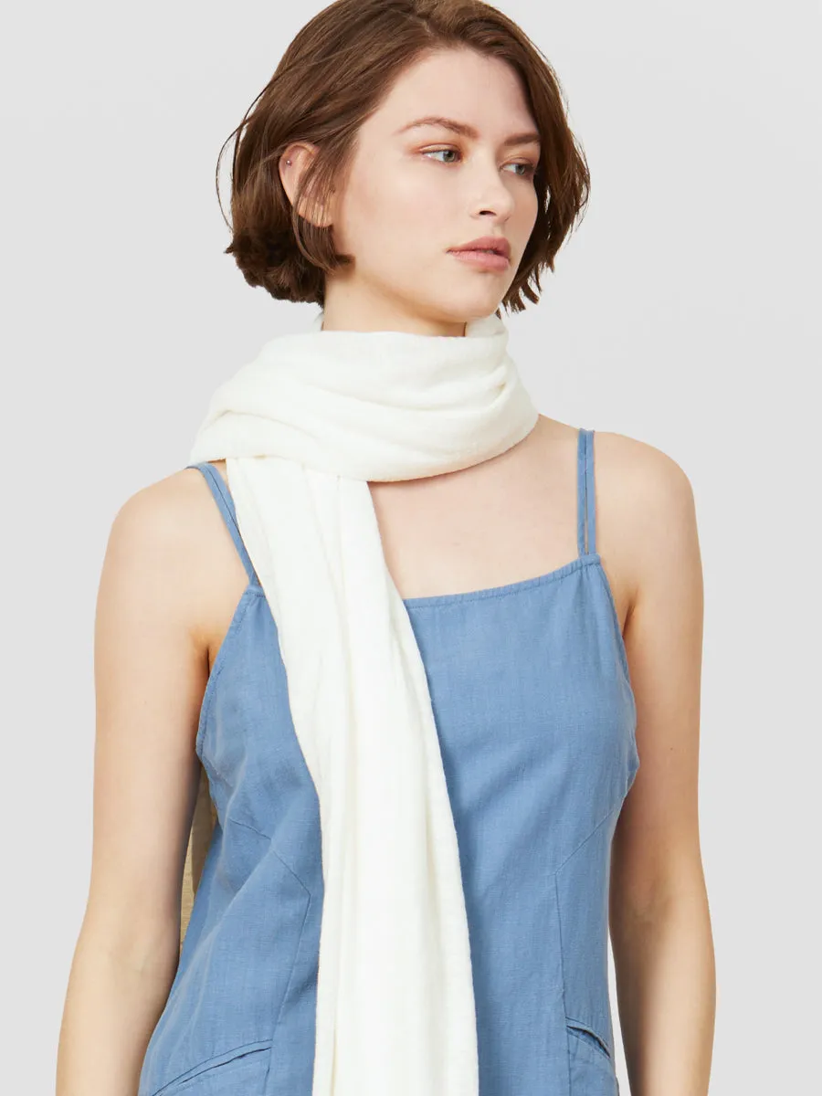 LINEN WRAP