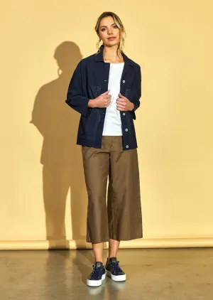Livorno Jacket