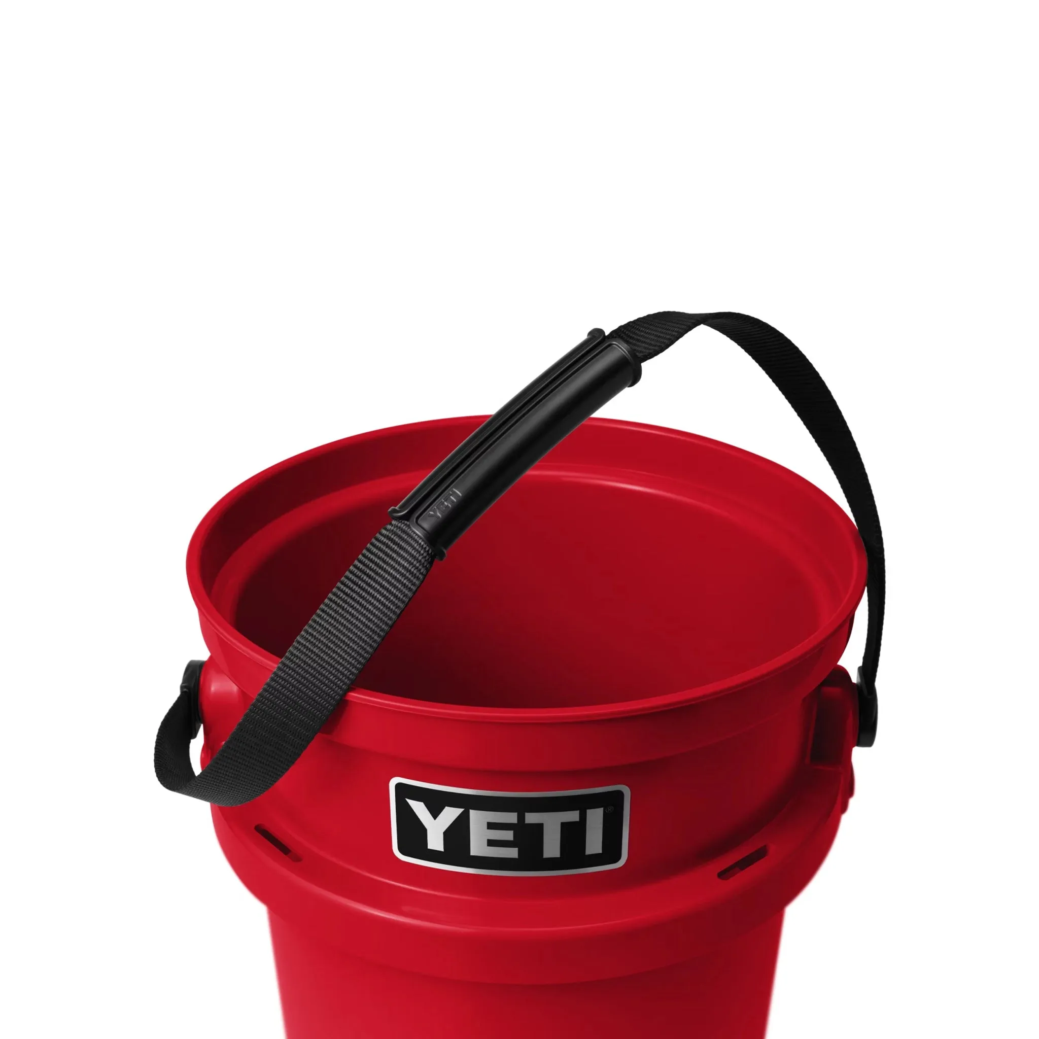 LoadOut Bucket