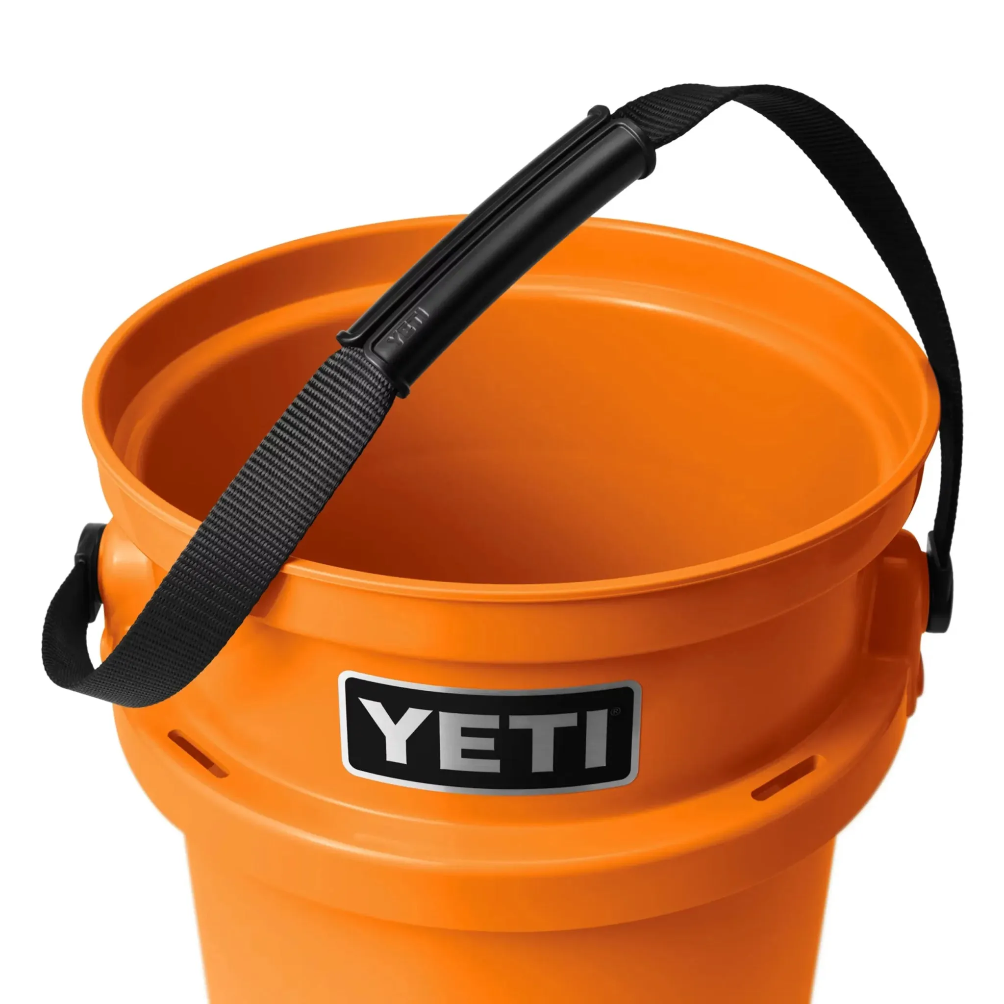 LoadOut Bucket