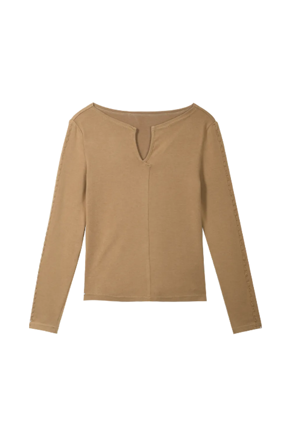 Long Sleeve T-shirt for Women