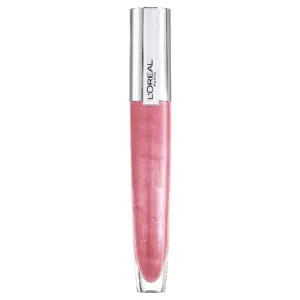 L'Oréal Paris Brilliant Signature Plumping Gloss - I Amplify