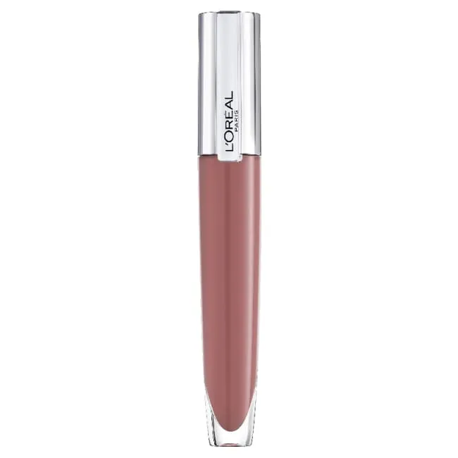 L'Oréal Paris Brilliant Signature Plumping Gloss - I Heighten