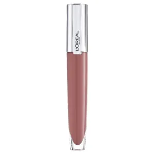 L'Oréal Paris Brilliant Signature Plumping Gloss - I Heighten