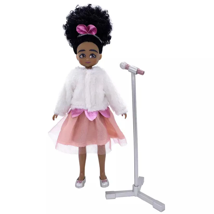 Lottie Stage Superstar Doll
