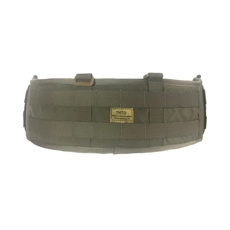 Low Profile Hunters Belt