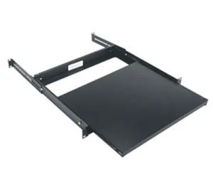 Low Profile Sliding Shelf