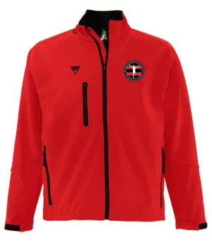 MADAC Soft Shell Jacket