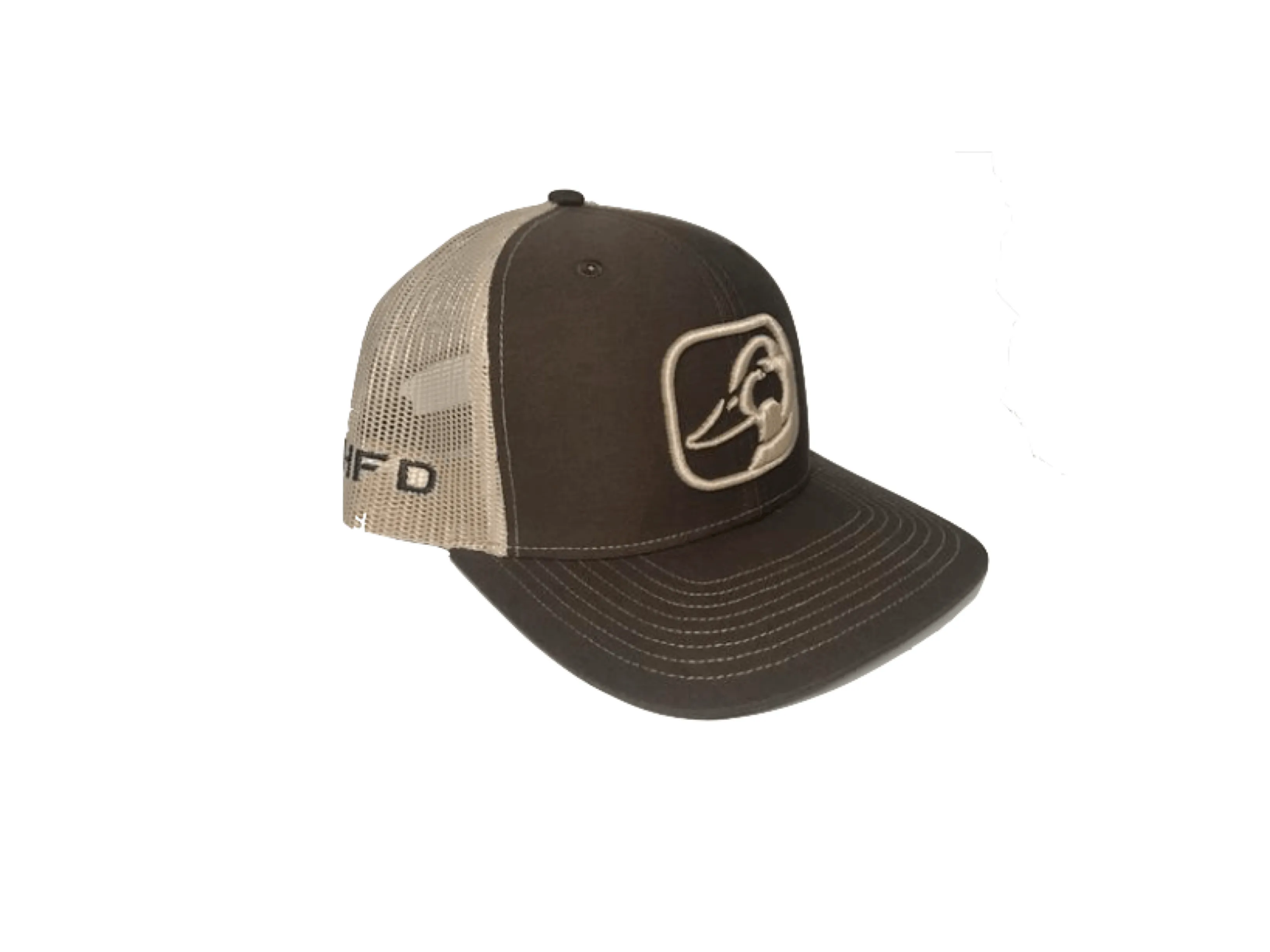 Mallard Hat | Ultimate Duck Hunting Hat | HFD