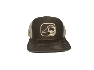 Mallard Hat | Ultimate Duck Hunting Hat | HFD