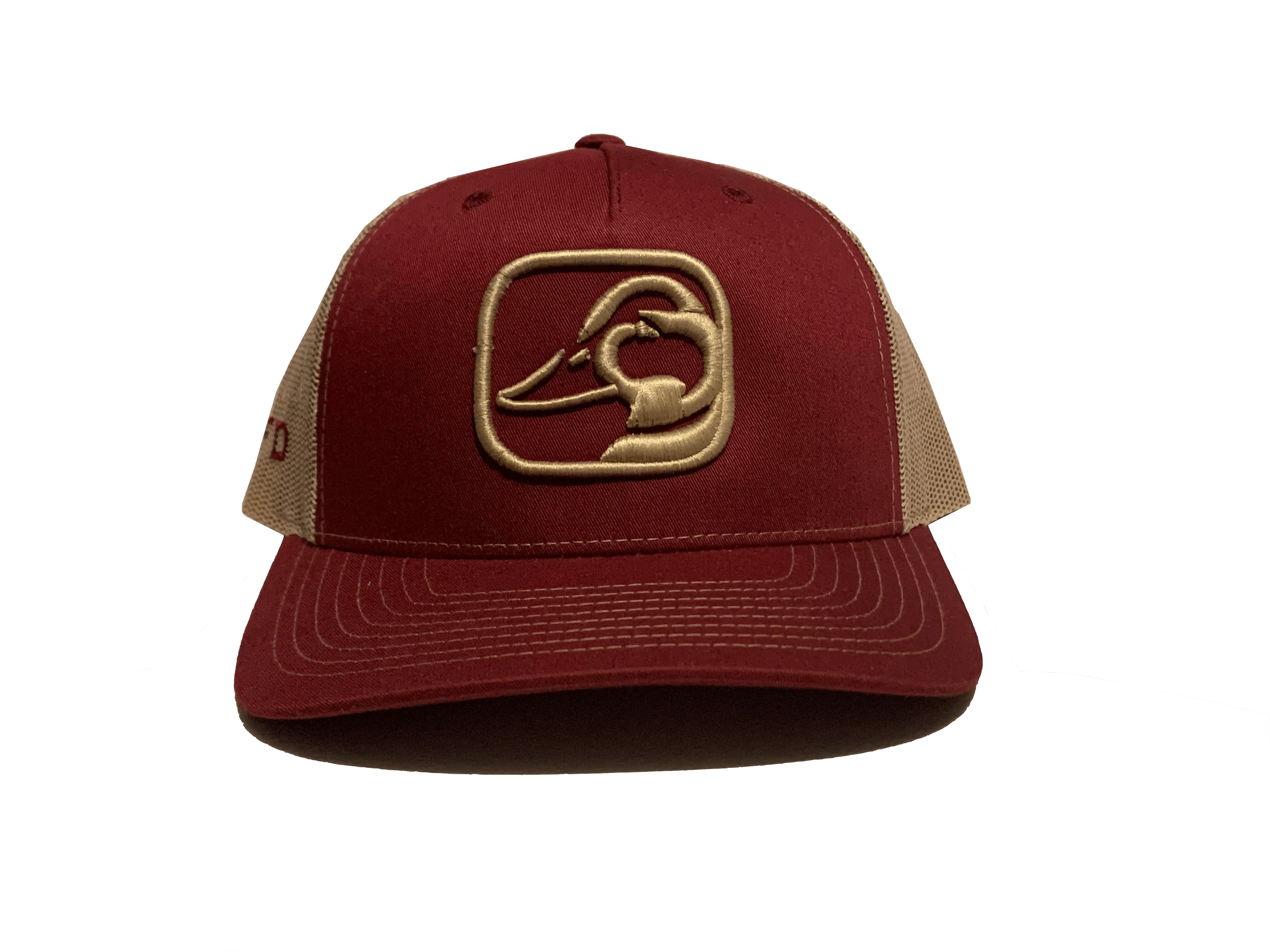 Mallard Hat | Ultimate Duck Hunting Hat | HFD