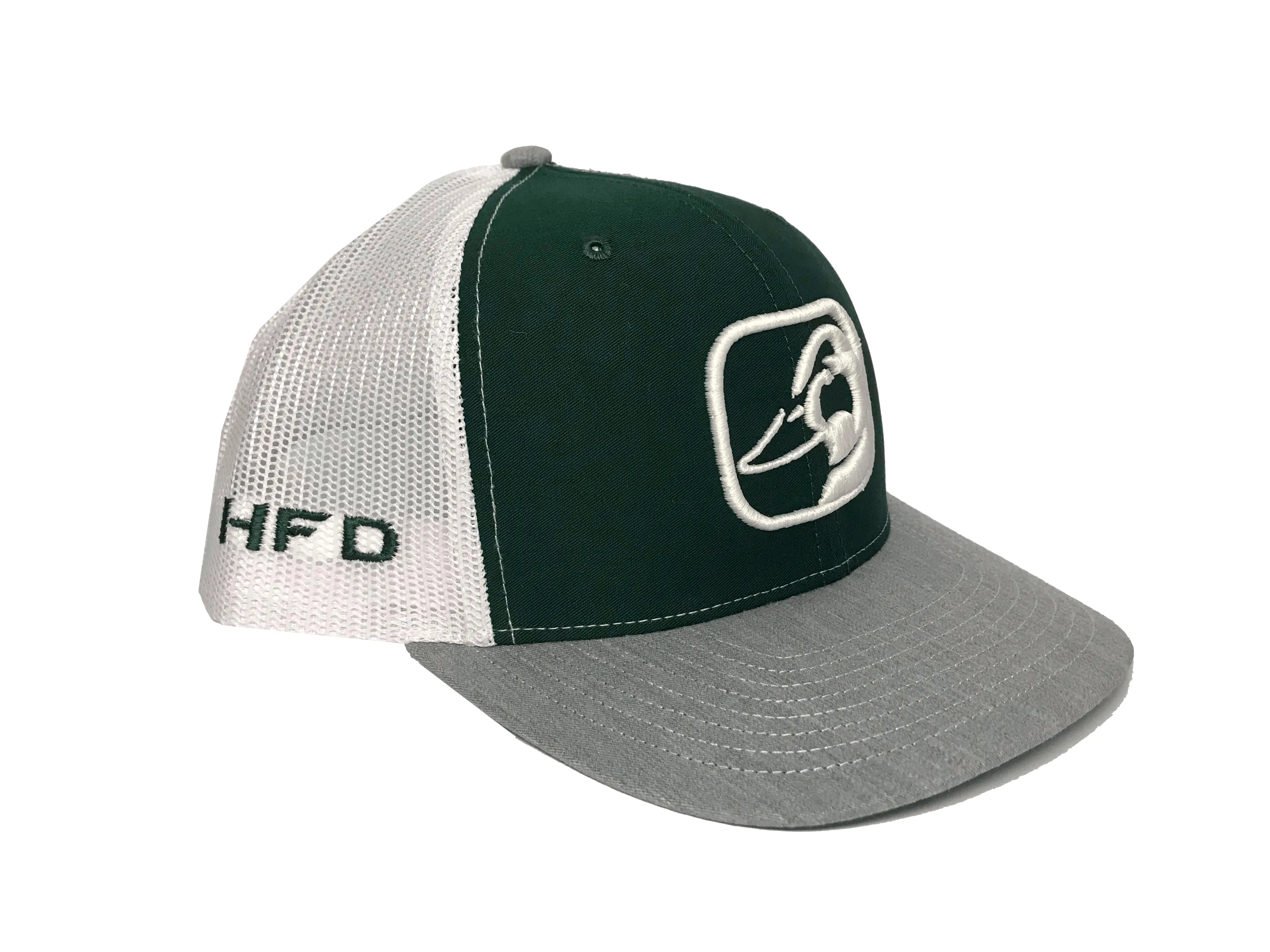 Mallard Hat | Ultimate Duck Hunting Hat | HFD