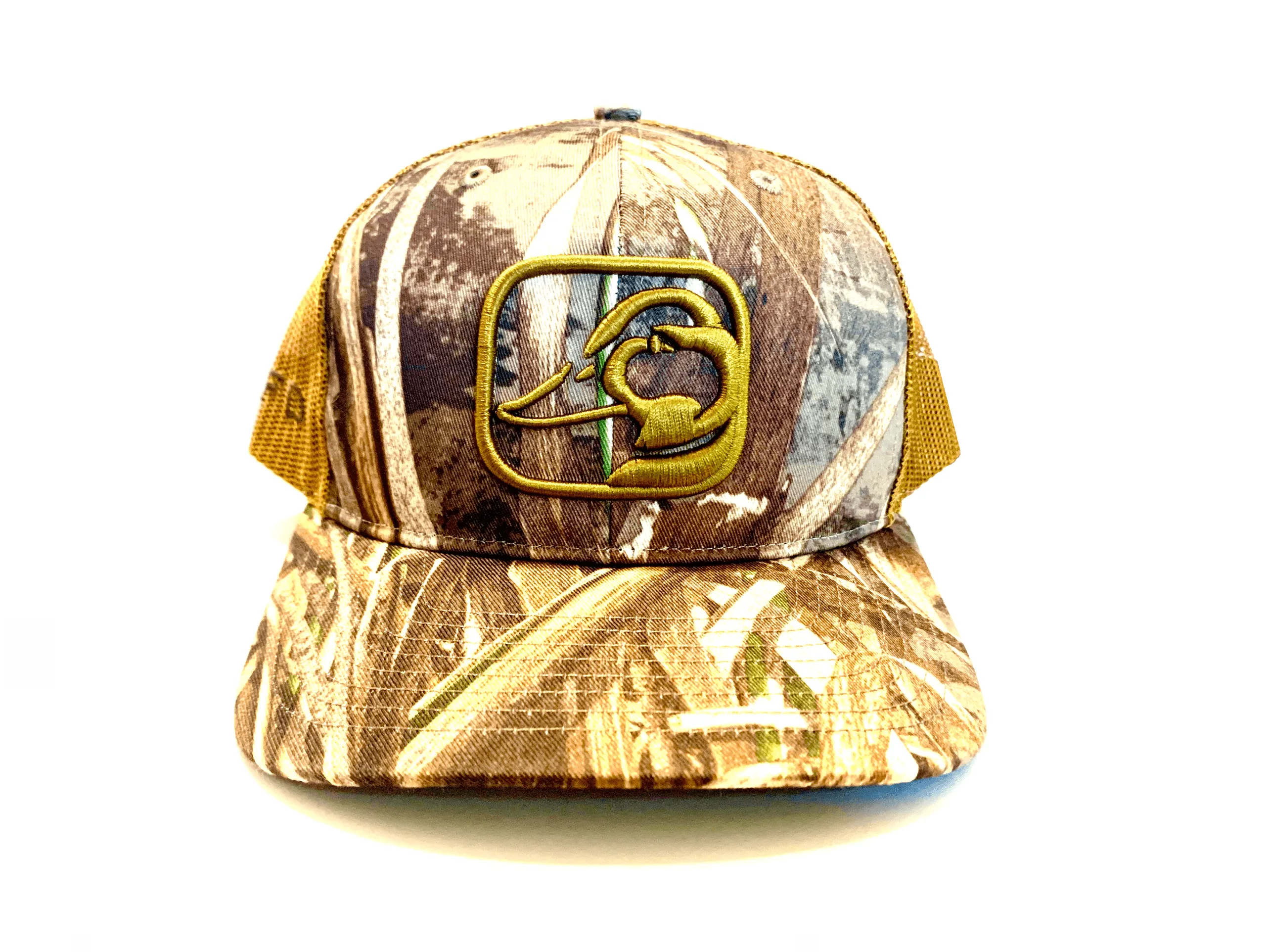 Mallard Hat | Ultimate Duck Hunting Hat | HFD