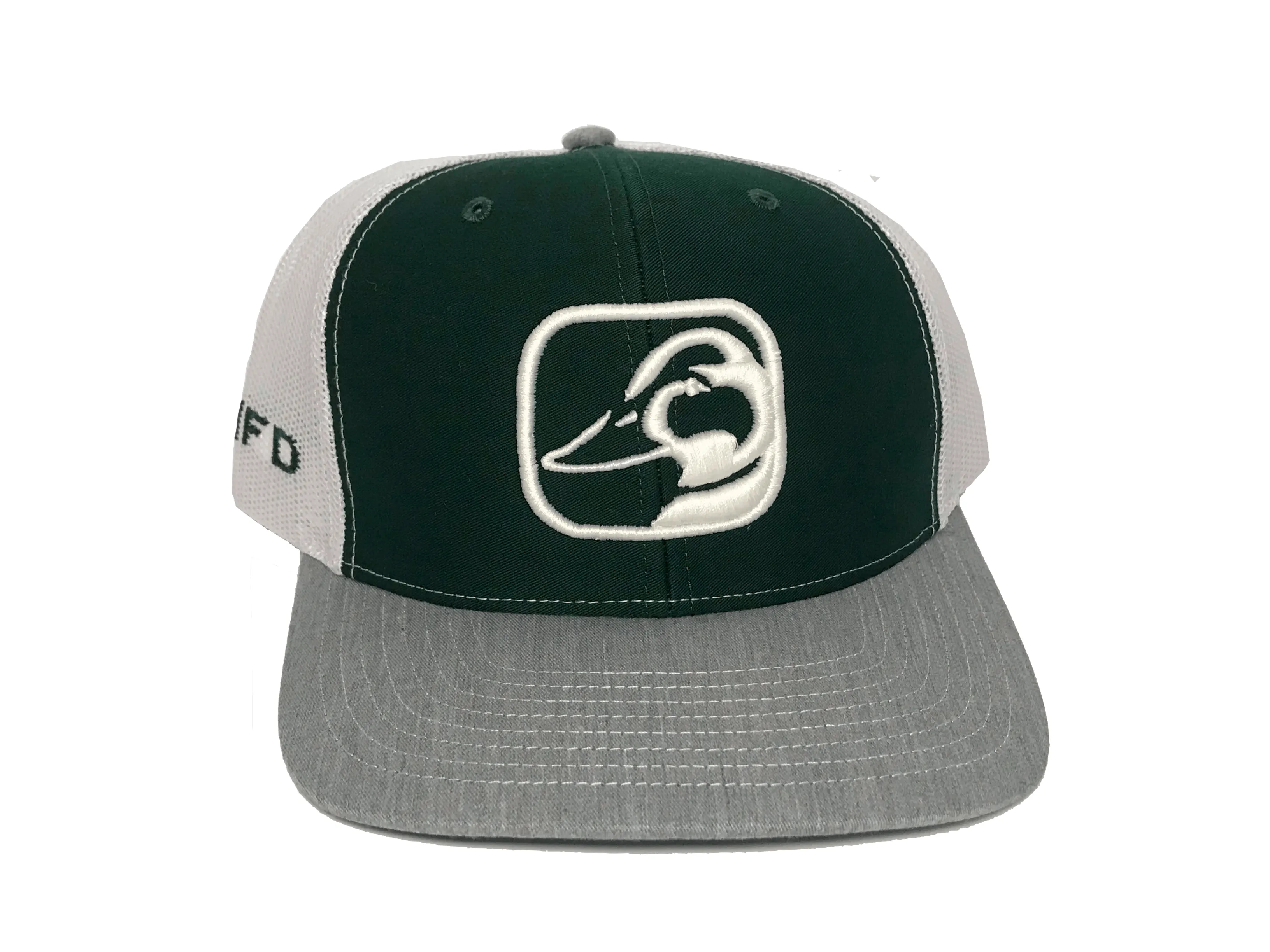 Mallard Hat | Ultimate Duck Hunting Hat | HFD