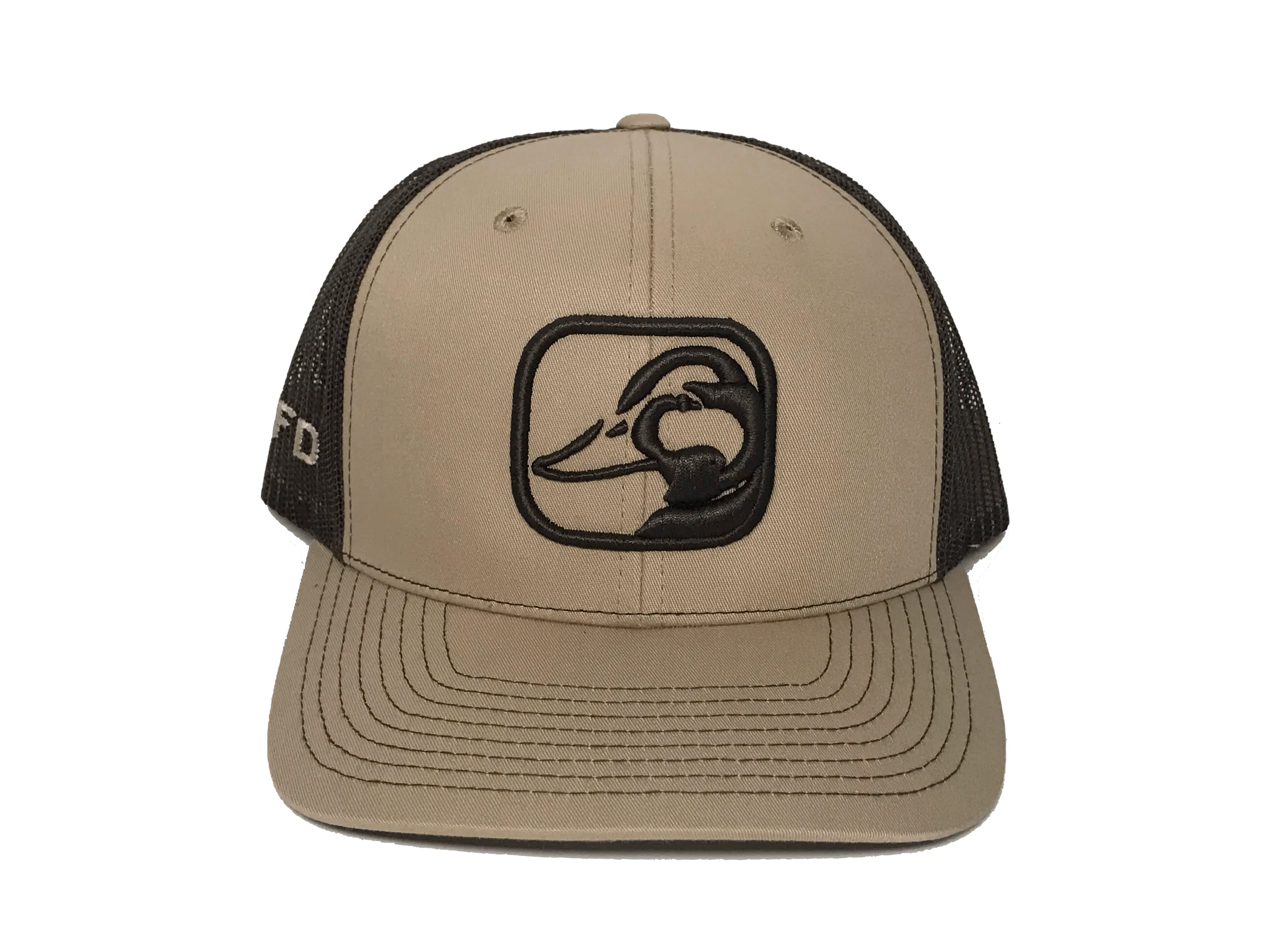 Mallard Hat | Ultimate Duck Hunting Hat | HFD