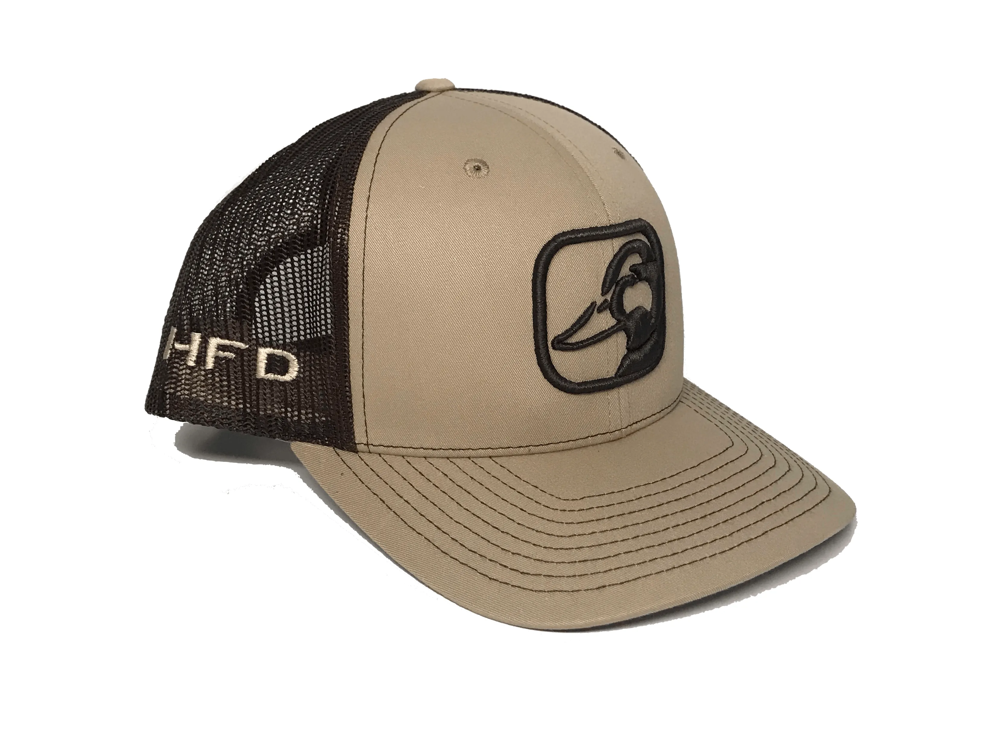 Mallard Hat | Ultimate Duck Hunting Hat | HFD