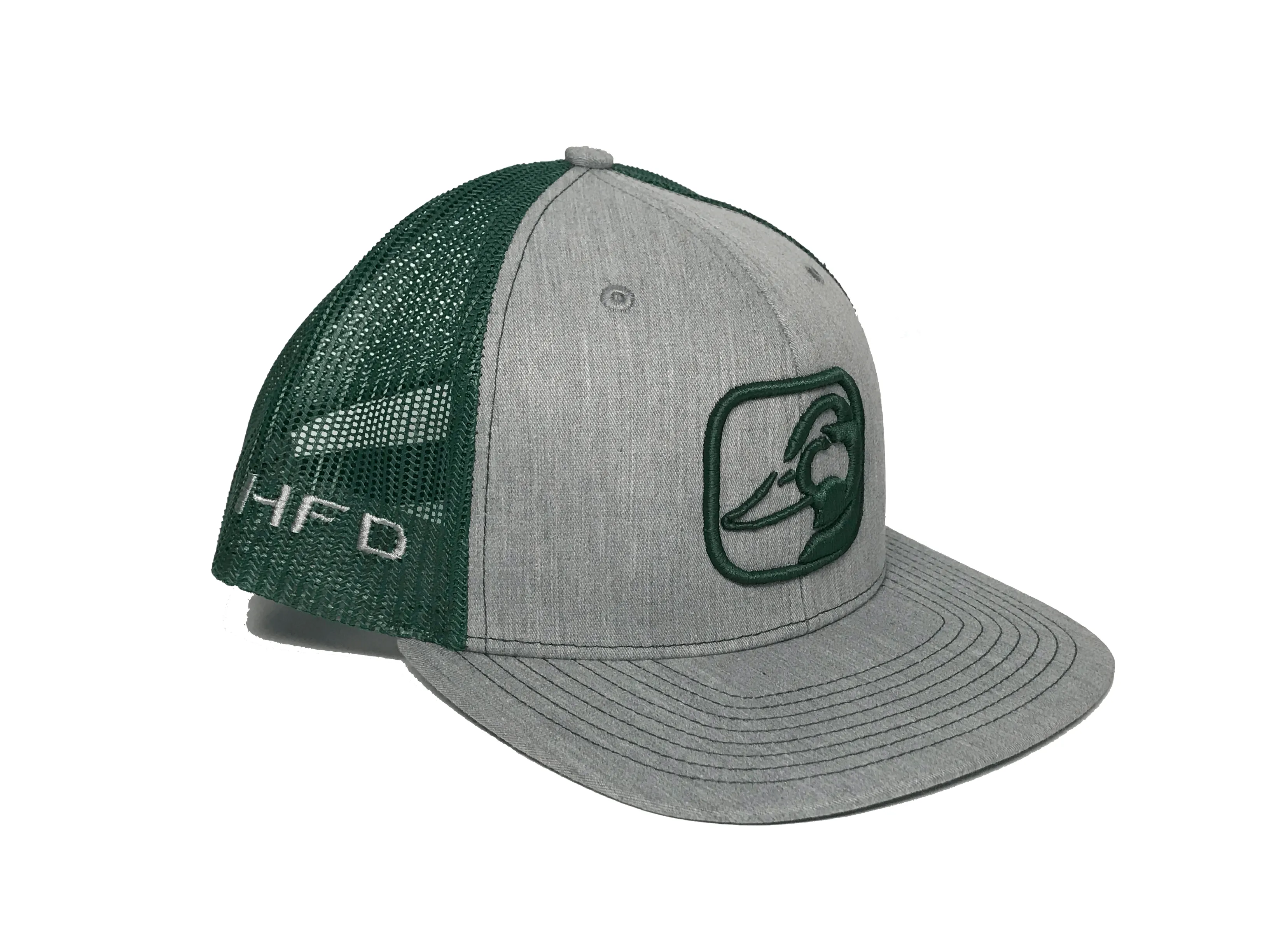 Mallard Hat | Ultimate Duck Hunting Hat | HFD