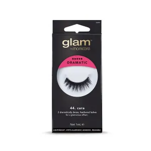 Manicare - Glam 44-Cara Lashes